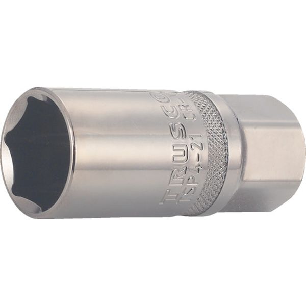 �ڥ᡼�����߸ˤ���� TSP421 �ȥ饹���滳(��) TRUSCO 6�ѥץ饰�����å� TSP4-21 HDŹ