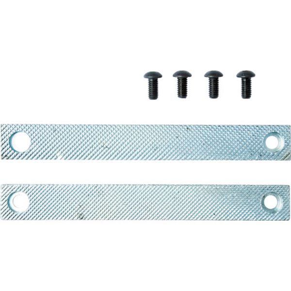 【メーカー在庫あり】 トラスコ中山(株) TRUSCO 強力アプライトバイス TSRV200K用 口金セット TSRV200KKB HD