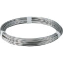 【メーカー在庫あり】 TSW12 トラスコ中山(株) TRUSCO ステンレス針金 #18 線径1.2mm 1kg TSW-12 HD店