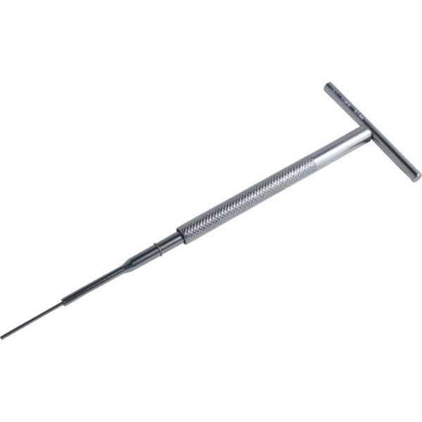 【メーカー在庫あり】 トップ工業(株) TOP T型スピンレンチ 1.5mm TSW-15 HD