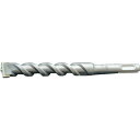【メーカー在庫あり】 ユニカ(株) ユニカ チップトップビットTTタイプ(パック) 4.3×110mm TT4.3X110BP HD店(4)