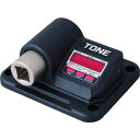 【メーカー在庫あり】 TTC60 TONE(株) TONE トルク検査機 トルクチェッカー トルク測定範囲2〜60N・m TTC-60 HD店