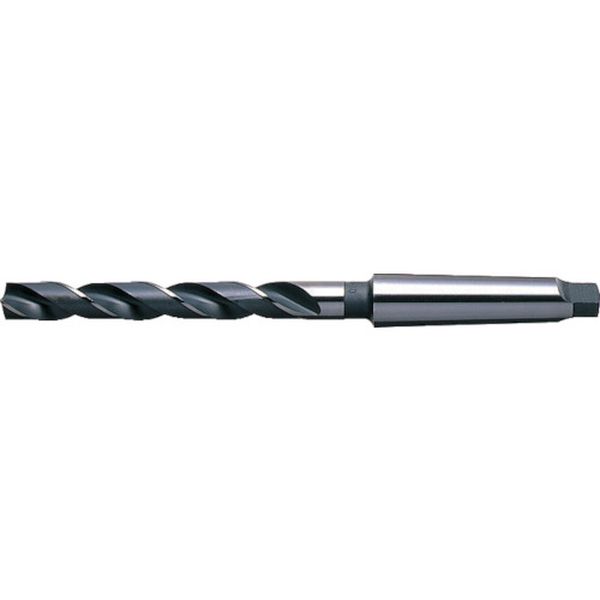 ・H型鋼、I型鋼などの穴あけ加工に適したローソク刃形です。・鉄骨の穴あけに最適な形状で切れ味とドリルの剛性の調和を図り、高能率および長寿命の穴あけ加工が可能です。・被削材:軟鋼、一般鋼。・刃径(mm):23.5・溝長(mm):165・全長(mm):285・シャンク:MT3・有効加工深さ:3〜5D(刃径×3〜5倍)・ノンコーティング・高速度鋼(HSS)・生産国 日本・JANコード TTDD2350M3楽天 HD店