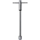 【メーカー在庫あり】 TTR13L トラスコ中山(株) TRUSCO T型ラチェットタップホルダー M5~M13用 ロング TTR-13L HD店