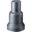 【メーカー在庫あり】 TUP8.5 トラスコ中山(株) TRUSCO 標準型ポンチ 8.5mm TUP-8.5 HD店
