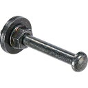 【メーカー在庫あり】 TURFL トラスコ中山(株) TRUSCO パネリーナ用フック L35 (10個入) TUR-FL HD店