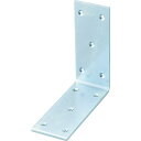 【メーカー在庫あり】 TUWA120 トラスコ中山(株) TRUSCO コーナー金具 ユニクロワイドアングル 120mm TUWA-120 HD店