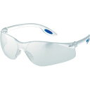 【メーカー在庫あり】 TVF980 トラスコ中山(株) TRUSCO 一眼型セーフテイグラス クリア TVF-980 HD店