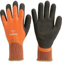 【メーカー在庫あり】 TWBGL トラスコ中山(株) TRUSCO 防寒天然ゴム手袋 Lサイズ TWBG-L HD店