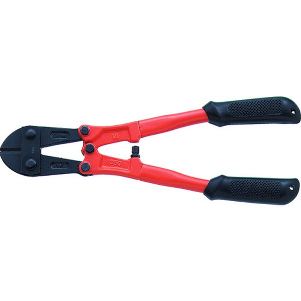 Cutter - 【メーカー在庫あり】 TWD600 トラスコ中山(株) TRUSCO ボルトクリッパー 600mm TWD-600 HD店
