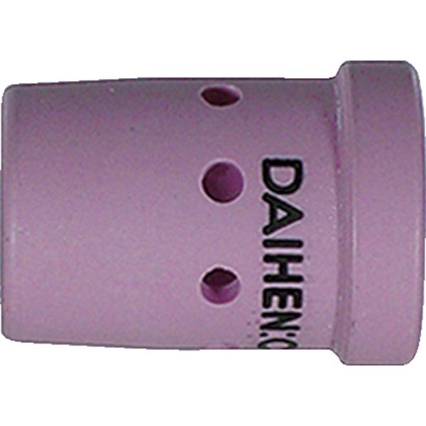 【メーカー在庫あり】 ダイヘン溶接メカトロシステム(株) ダイヘン CO2/MAG溶接用部品、オリフィス U4167G02 HD店