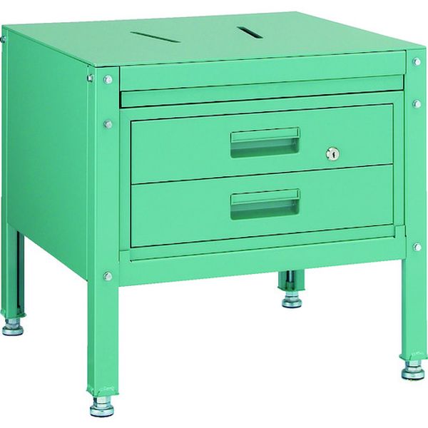 【メーカー在庫あり】 UBN13 トラスコ中山(株) TRUSCO ボール盤台 UB-N13 HD店