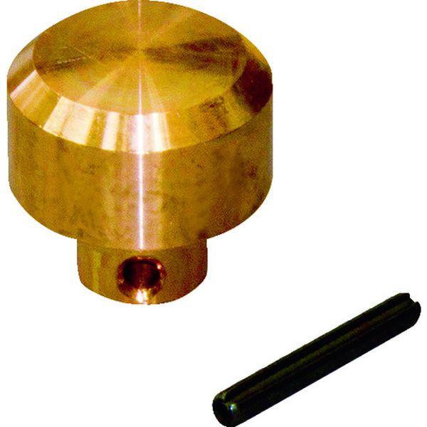【メーカー在庫あり】 UD2101 京都機械工具(株) KTC 銅ハンマ 交換ヘッド UD2-10-1 HD店