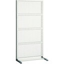 【メーカー在庫あり】 UPR4000 トラスコ中山(株) TRUSCO UPR型パンチングラック H1885 UPR-4000 HD店