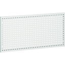 【メーカー在庫あり】 UPRP450 トラスコ中山(株) TRUSCO UPR型パンチングラック用パネル 900X450 UPR-P450 HD店