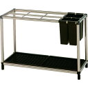 【メーカー在庫あり】 USZ35P (株)ぶんぶく ぶんぶく アンブレラスタンド US-Z-35P HD店