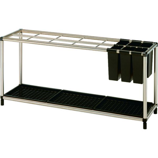 【メーカー在庫あり】 USZ36P (株)ぶんぶく ぶんぶく アンブレラスタンド US-Z-36P HD店