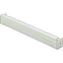 【メーカー在庫あり】 V0 トラスコ中山(株) TRUSCO 引出し用ガイド奥行300用 V-0 HD店