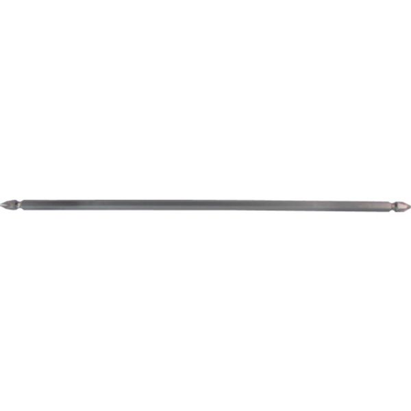 ڥ᡼߸ˤ V17W2250 ξƬɥ饤Сӥå ϻ6.35mm 9 2 Ĺ250mm 10 V17W-2-250 HDŹ