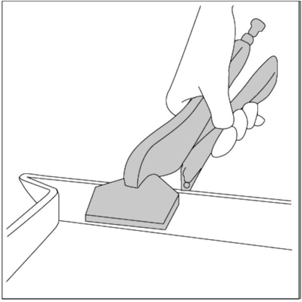 �ڥ᡼�����߸ˤ���� (��)���֥ƥå��� ���� �Х����ץ饤�䡼 �Ķ��� 197mm VB200N HDŹ