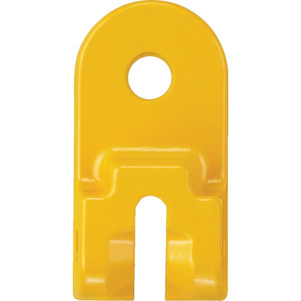 【メーカー在庫あり】 (株)キトー キトー チェンスリング カナグ部材(ピンタイプ) ツナギカナグVB 基本..