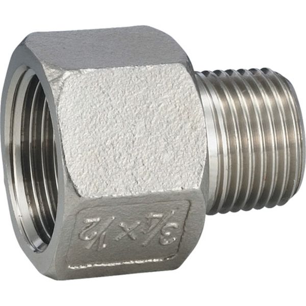 【メーカー在庫あり】 フローバル(株) フローバル メスオスソケット（SCS13A） 04101415 VMF-1008 HD