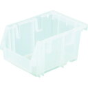 【メーカー在庫あり】 VN1NTM トラスコ中山(株) TRUSCO VN型コンテナ 0.6L 半透明 VN-1N-TM HD店