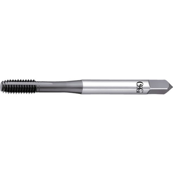 【メーカー在庫あり】 VPNRTBSTDM8X1 オーエスジー(株) OSG タップ VP-NRT-B-STD-M8X1 HD店