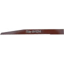 【メーカー在庫あり】 室本鉄工(株) ナイル ヒルソー用ノコ刃W1014 W1014 HD店