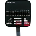 【メーカー在庫あり】 W510 ホーザン(株) HOZAN ソケットレンチセット W-510 HD店