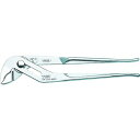 【メーカー在庫あり】 WP250 トップ工業(株) TOP ウォーターポンププライヤ 250mm WP-250 HD店