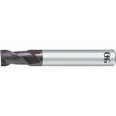 【メーカー在庫あり】 WXGEMSS12 オーエスジー(株) OSG 超硬エンドミル WX ガッツミル 4刃スタブ 12 WX-G-EMSS-12 HD店(4)