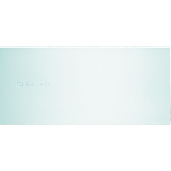 【メーカー在庫あり】 オルファ(株) OLFA ハイパースクレーパー弾力刃 6枚入 XBSCRD HD店