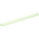 【メーカー在庫あり】 YB338W3X1000 溶接棒 PVC アイボリー ダブル 3MM×1M 鉛フリー (10本) YB338W-3X1000 HD店