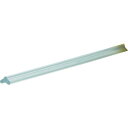 【メーカー在庫あり】 YB80612X1000 溶接棒 PVC クリア シングル 2MM×1M (10本入) YB8061-2X1000 HD店