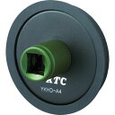 【メーカー在庫あり】 京都機械工具(株) KTC 12.7sq.マグネットハンドルホルダー YKHD-A4 HD(4)