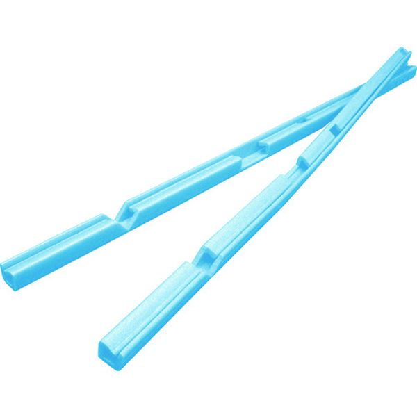 【メーカー在庫あり】 エムエフ(株) MF ピッたし看看 青 2本入 YO0201 HD店