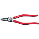 【メーカー在庫あり】 Z334J2001 wiha社 wiha 穴用スナップリングプライヤーマジックチップ付 Z33401J2 HD店