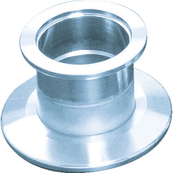 【メーカー在庫あり】 ZSCK9040 (株)アルバック ULVAC 変換フランジ/レジューサ KF-25/40 ZSCK-9040 HD店