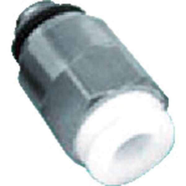 【メーカー在庫あり】 ZWS810P4 CKD(株) CKD ニュージョイントステンレスタイプ(片口ストレート) ZW-S8..