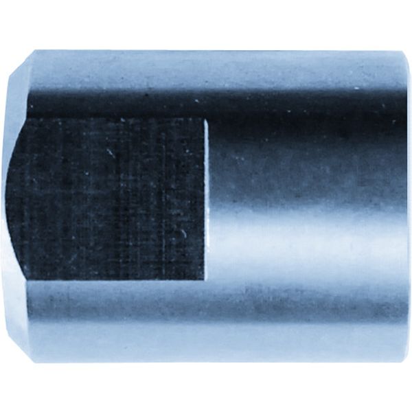 【メーカー在庫あり】 1AD1GE18PT ステンレス製クーラントホース(1/4ホースシステム)用違径ソケット M1..