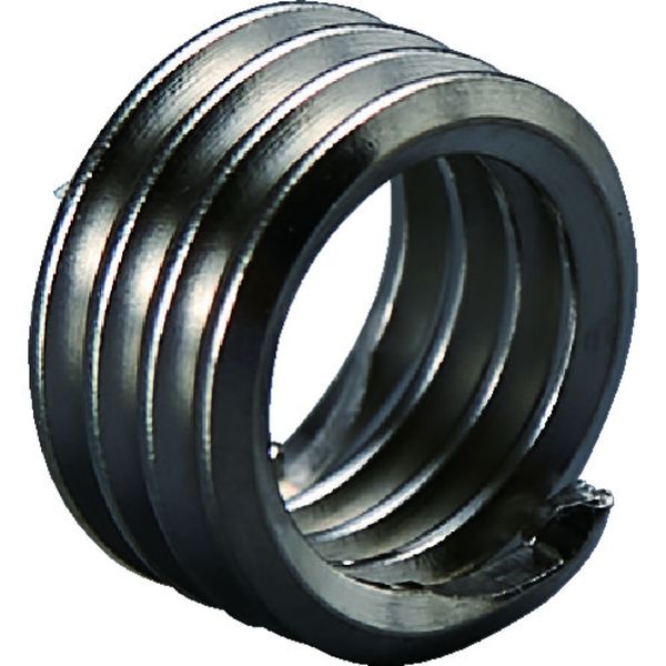 【メーカー在庫あり】 2TNMM40.7X1DAP トラスコ中山(株) TRUSCO タングレス M4‐1D(パック入り) 2TNM-M4-0-7X1DA-P HD店