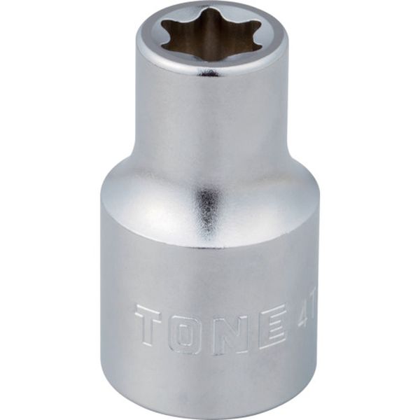 �ڥ᡼�����߸ˤ���� 4TXE14 TONE(��) TONE E���ȥ륯�������å� �Ƥ�NO.E14 ������12.7mm 4TX-E14 HDŹ