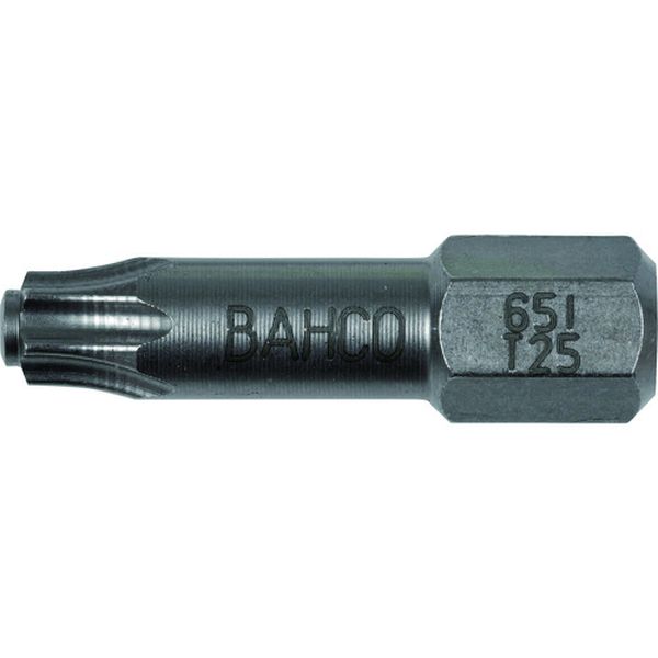乐天商城 - 【メーカー在庫あり】 65IT202P 片頭ドライバービット ステンレス製 2個入り T20 全長25mm 65I/T20-2P HD店