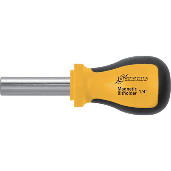 【メーカー在庫あり】 ボンダス・ジャパン(株) ボンダス ソケットドライバー スタビー・マグネットビッ..