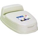 【メーカー在庫あり】 新輝合成(株) TONBO 洋式便座 両用型 07429 HD店(3)