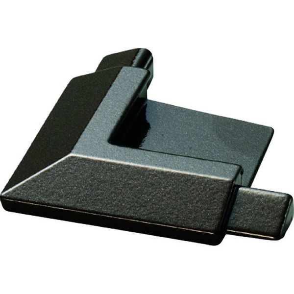 【メーカー在庫あり】 20410LGB51 床金物20-410LGBディバイドエッジコーナー ブロンズ 出隅 38.5×38.5m..