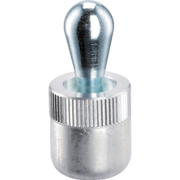 【メーカー在庫あり】 22150.0020 ロームヘルド・ハルダー(株) HALDER プレッシャー・ピン 圧入タイプ シール無 10×11L 22150-0020 HD店