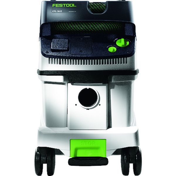 ڥ᡼߸ˤ ()ϡե쥸ѥ FESTOOL е CTL 36 LE ɸॻå 574969LE HDŹ