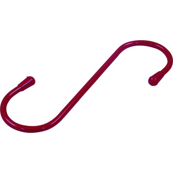 【メーカー在庫あり】 A844 (株)ニッサチェイン ニッサチェイン ファミリーフック 38/38 300mm 赤 A-844 HD店